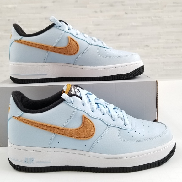 nike air force 1 felt gs